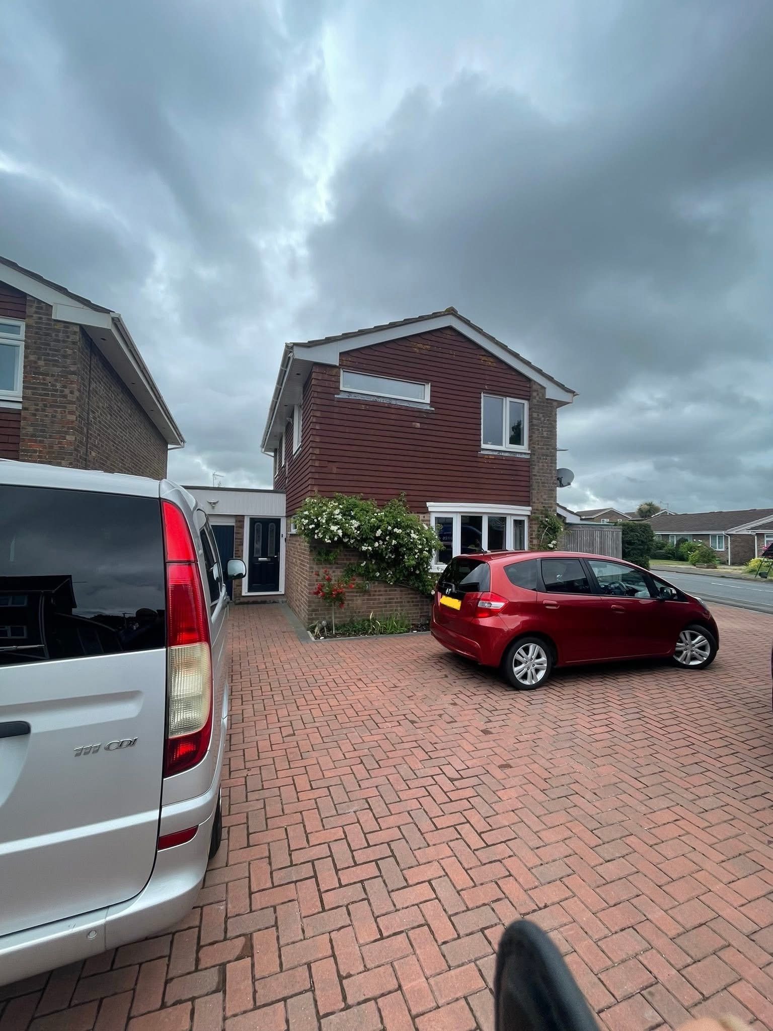 Gutters, Fascias & Windows
